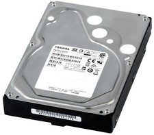 HARD DRIVE TOSHIBA MD04ACA500 5TB 7.2K 128MB SATA III 3.5'' picture