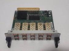 Cisco SPA-10X1GE-V2 Optical interface module Used for ASR1001 ASR1002 Router picture