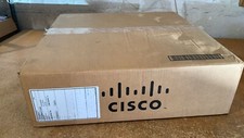 NEW OPEN Cisco Router ISR4331-VSEC/K9 No CPU ISSUE UC and SEC LICENSE PVDM4-32 picture