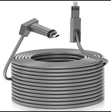 150FT Starlink Replacement Cable for Rectangular Satellite V2 Extension Cord picture