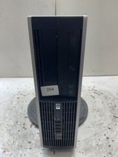 HP Compaq 6005 Pro SFF AMD Athlon II X2 B24 3000/2000MHz 8GB NO HDD picture