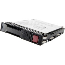 HPE 800 GB Solid State Drive 2.5