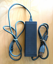 Microsoft Xbox 360 AC Adapter Power Supply, 230w picture