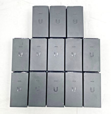 LOT OF 13 UBIQUITI GP-A240-050 Switching Mode Power Supply W/ BRACKET picture