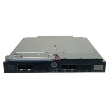 HP 708078-001 BLc Cisco B22HP Fabric Extender N2K-B22HP-P V01 641146-B21 641148 picture