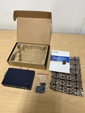 NEW Planet IPOE-162 IEEE 802.3at Gigabit High Power over Ethernet Injector picture