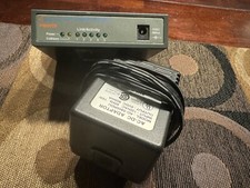 Hawking PN500TB 5-Port Ethernet MiniHub W/AC Adaptor - GUC... picture