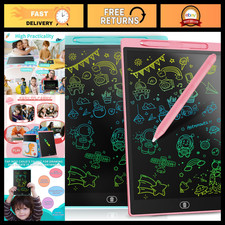 2 Pack LCD Writing Tablet 8.5