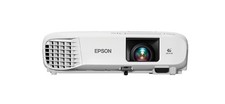 Epson PowerLite X39 LCD Projector  picture