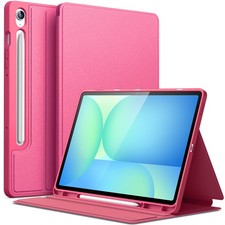 JETech Case for Samsung Galaxy Tab S10 Lite / S10 FE / S9 FE 10.9-Inch picture