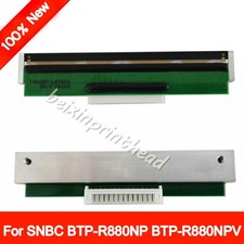 New Original Thermal  Printhead For SNBC BTP-R880NP BTP-R880NPV Printer Head picture