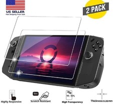 (2 Pack) Lenovo Legion Go 8.8