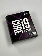 Intel Core i9-9940X X-Series Processor - 3.30 GHZ - X299 Series picture