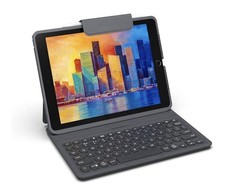 ZAGG Pro Keys Detachable Case & Wireless Keyboard for Apple iPad 10.2