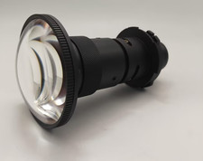 0.74-0.77:1 projector lens for VIVITEK D88-WF18501 (Alternative)DU7099 DU7199 picture