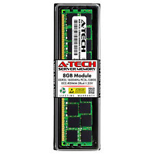 8GB DDR3 PC3-12800R RDIMM (Cisco UCS-MR-2X082RY-E= Equivalent) Server Memory RAM picture