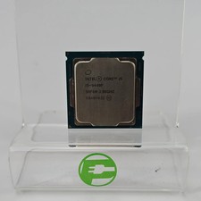 Intel Core i5-9400F 2.90GHz 6 Core SRF6M 6 Thread LGA 1151 CPU picture