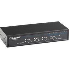 Black Box ServSwitch EC KVM Switch picture