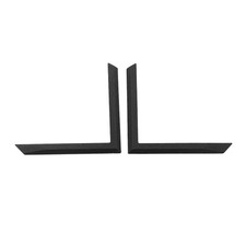 Thin D-Shell Rubber Feet Strips For ASUS TUF Gaming F16 FX607JV FX607JU FX607VU picture