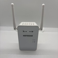 NETGEAR EX6100 IEEE 802.11ac 450Mbps Wireless Range Extender picture