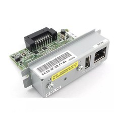 UB-E04 Ethernet Interface C32C881008 for TM Series T88VI T88V T70II U220 H6000 picture