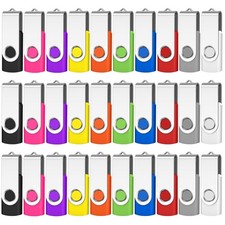 50 PCS 4GB Bulk USB Memory Sticks | USB 2.0 Flash Drive Pack picture