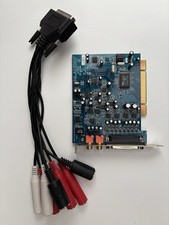 M-Audio Audiophile AP 192K Sound Card PCI picture