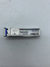 Approved SFP-1GE-LX-A 1000Base LX SFP SMF Juniper Compatible Transceiver FREE SH picture