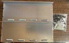 APC 870-22139C 870-22140C Smart-UPS Left & Right Mounting Rail Bracket Silver picture