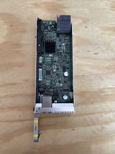 EMC 303-129-101B Ver. B09 Management Module (Bin A2) picture