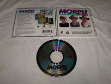 Morph Studio (PC, 1995) Mint picture