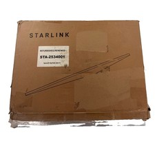 Starlink 3rd Gen Standard Kit UTA-232 Full Kit | Used  picture