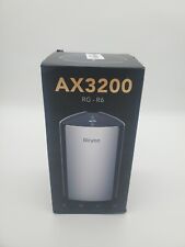 Reyee WiFi 6 RG-R6 Router AX3200 picture