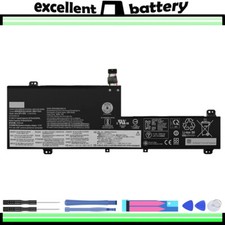 L19L3PD6 L19M3PD6 L19C3PD6 L19D3PD6 Battery For Lenovo Flex 5-15IIL05 52.5wh picture