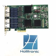 Interface Masters Niagara 2264 Quad (4) Port Gigabit Ethernet Adapter picture