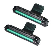2PK ML-2010D3 ML-1610D2 SCX-4521D3 For Samsung Toner Cartridge ML-2510 ML-2570 picture