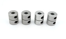Creality 42-34 Stepper Coupling Z Axis Lead Screw Coupler Stepper to Rod OEM 4Pc picture