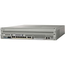 Cisco ASA5585-S20-K9 ASA 5585-X Security Plus Firewall - Same Day Shipping picture