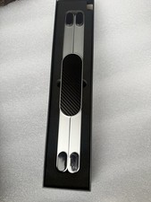 YICOSUN X1 Foldable Anti‑Slip Laptop Stand/Riser – Aluminum Alloy – Silver picture