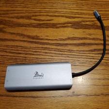 Lionwei 13-in-1 USB-C Hub Multi-Function USB-C Adapter Model: LIUC0219  picture