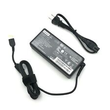 Genuine Lenovo AC Adapter 135W for Laptop ThinkPad P15v P16v Charger OEM  w/PC picture