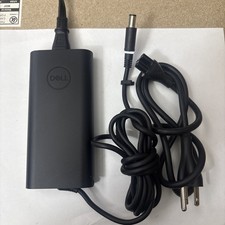 Genuine Dell 180W Slim GaN Adapter for Precision Alienware LA180PM210 Tested picture