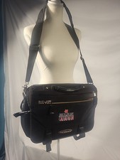 Rad Ogio Laptop/Messenger Bag- Molson Canadian Beer Promotional-Rare picture