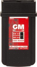 3123 GM OBD1 Code Reader, Windows XP picture