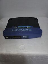Linksys WRT54GS Ver 6 Wireless G 2.4 GHz Broadband Router  4-Port 54 Mbps Cisco picture