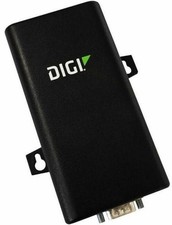 Digi International - EZ01-MA00-GLB - Digi Connect EZ Mini Device Server - 1 x picture