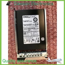 UsedKCT7J 0KCT7J Dell EMC Micron MTFDDAK480TDS 480GB 6Gbps SATA 2.5