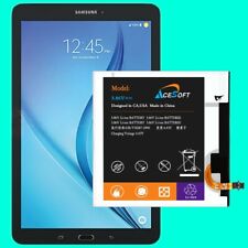 New High Power 6520mAh Extended Slim Battery f Samsung Galaxy Tab E 8.0 SM-T378V picture