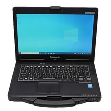 Panasonic Toughbook CF-53 MK4 14