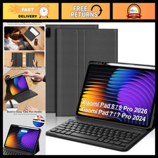 Detachable Keyboard Case for 11.2